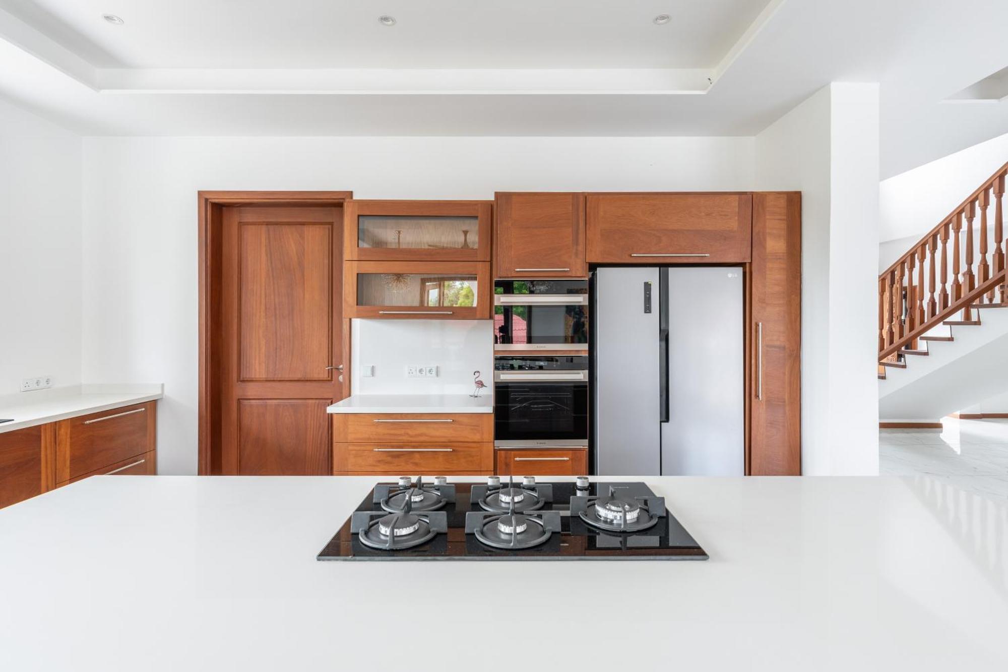 Villa Branca Diani Boutique Luxury & Personalized Service Диани-Бич Экстерьер фото