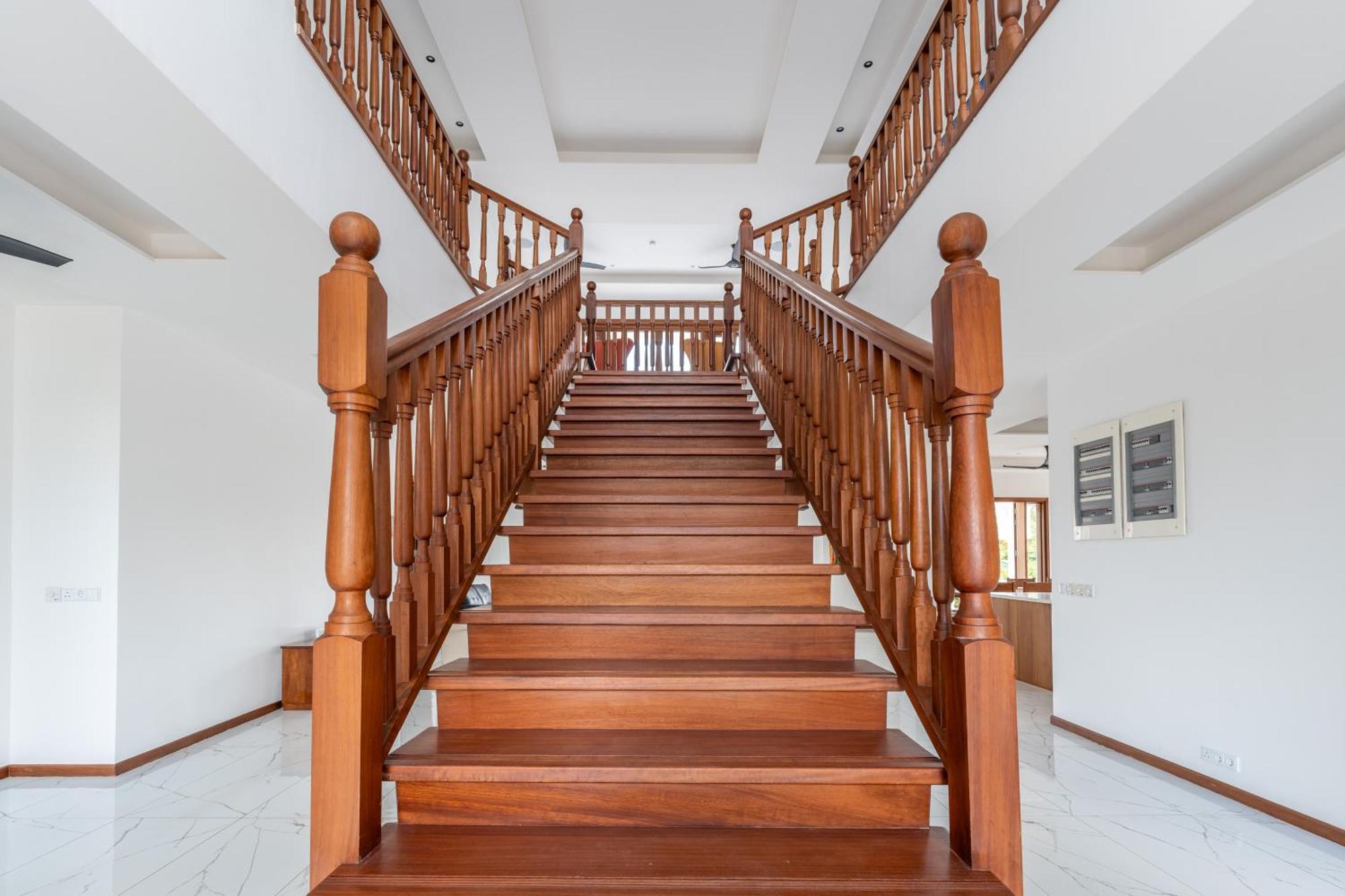 Villa Branca Diani Boutique Luxury & Personalized Service Диани-Бич Экстерьер фото