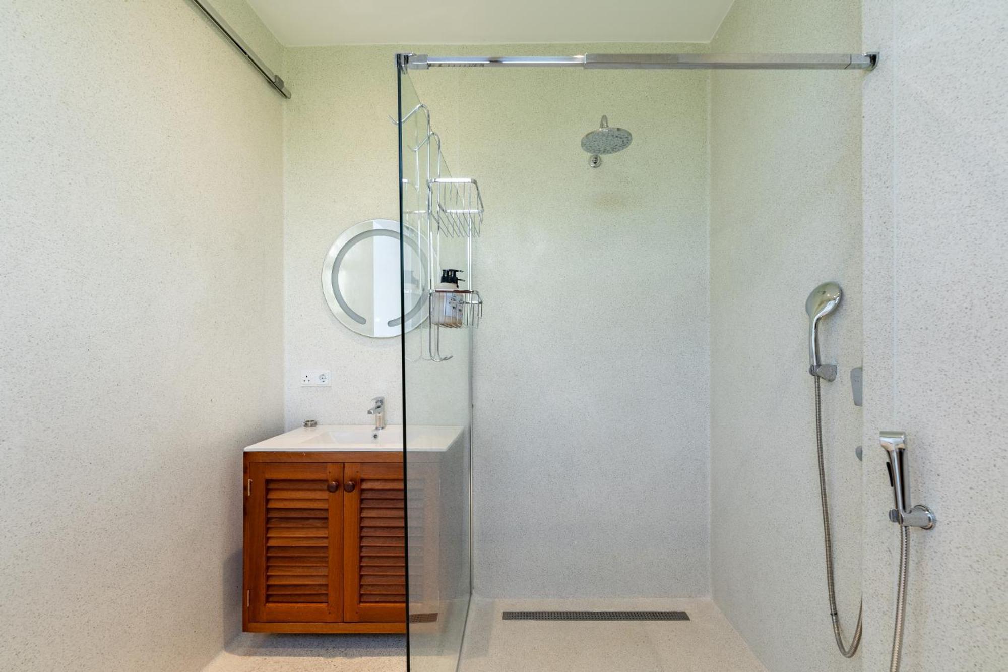 Villa Branca Diani Boutique Luxury & Personalized Service Диани-Бич Экстерьер фото
